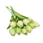 10x Artificial Tulips Flowers